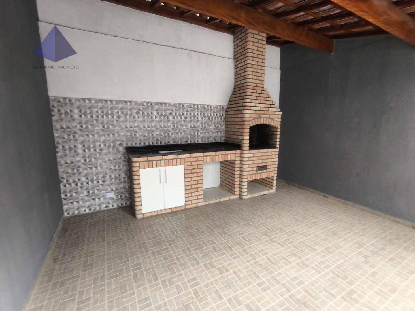Sobrado, 3 quartos, 135 m² - Foto 24
