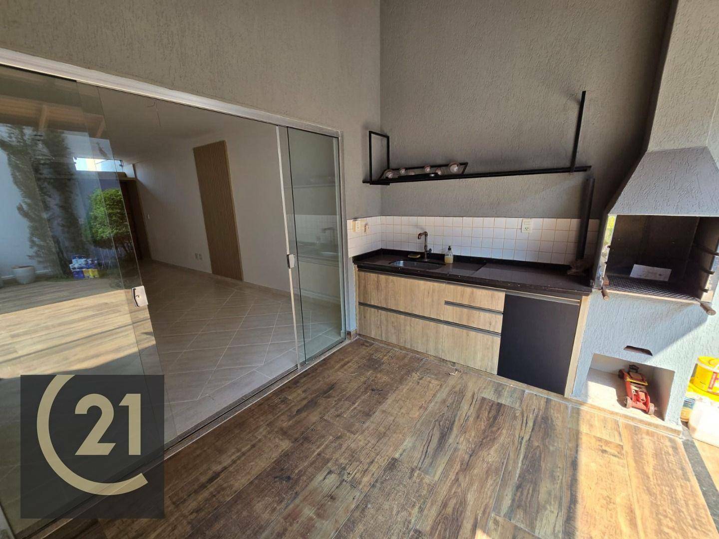 Casa de Condomínio à venda com 3 quartos, 165m² - Foto 18