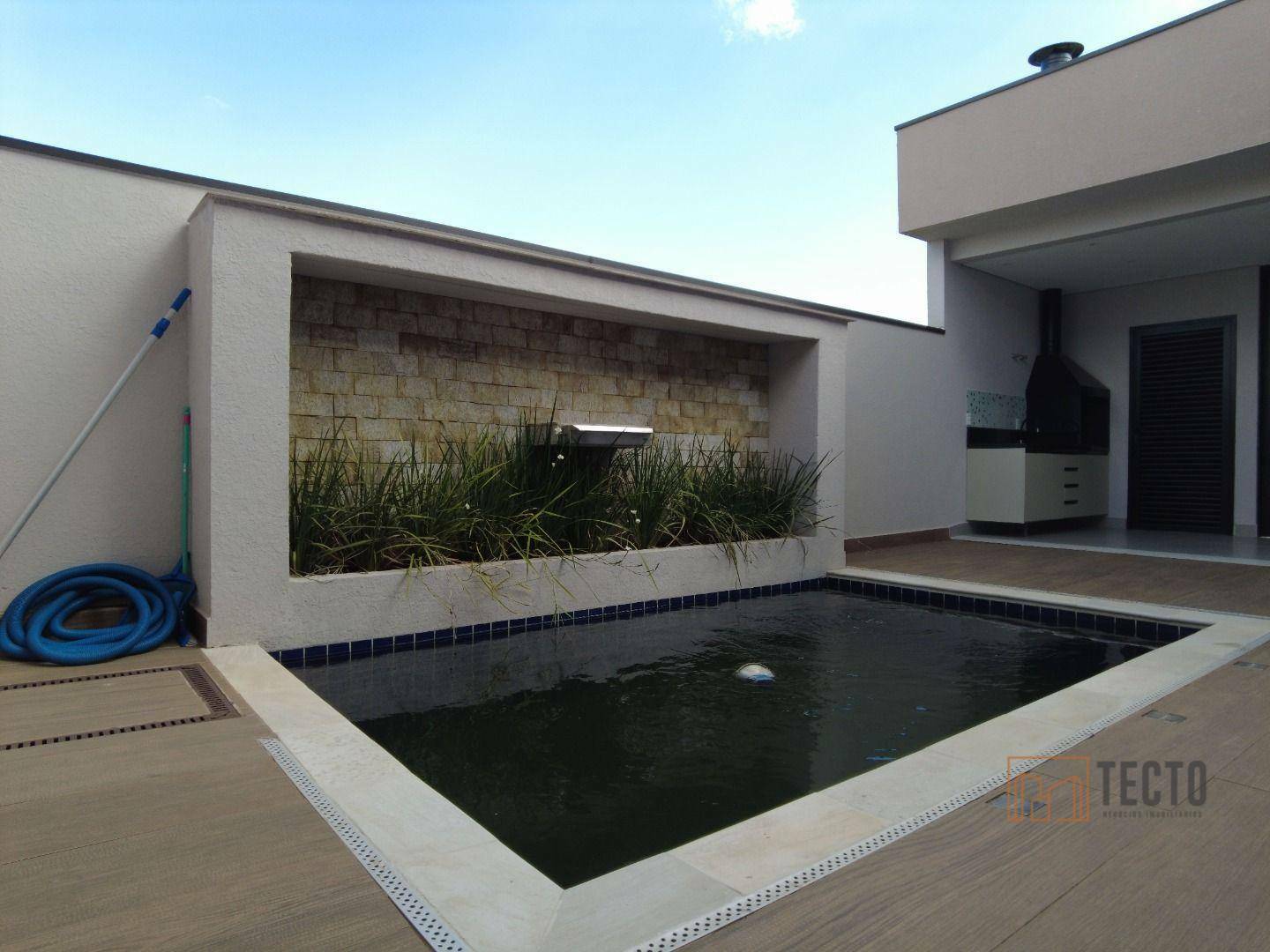 Casa de Condomínio à venda com 3 quartos, 230m² - Foto 23