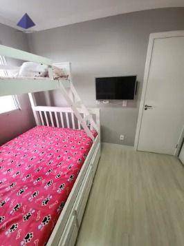 Apartamento à venda com 3 quartos, 76m² - Foto 14