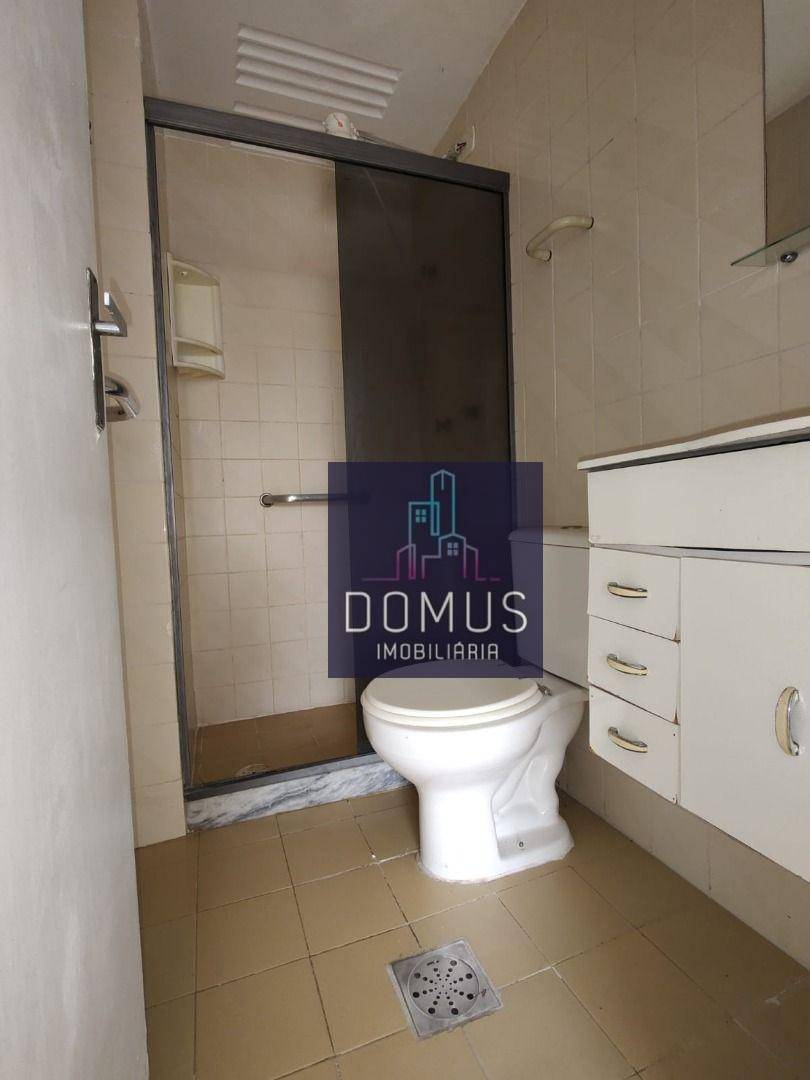 Apartamento à venda com 2 quartos, 57m² - Foto 8