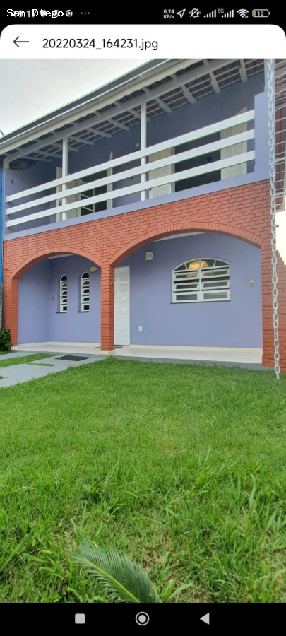 Sobrado para alugar com 2 quartos - Foto 12