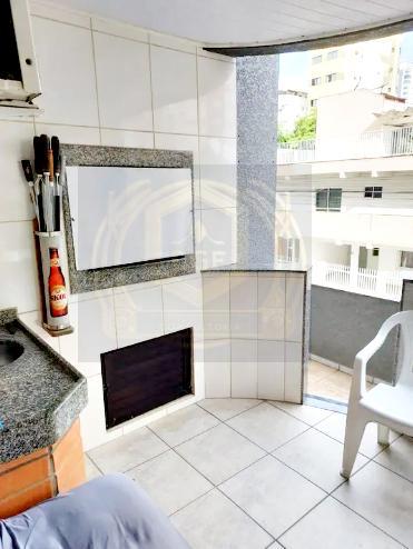 Apartamento à venda com 3 quartos, 107m² - Foto 13