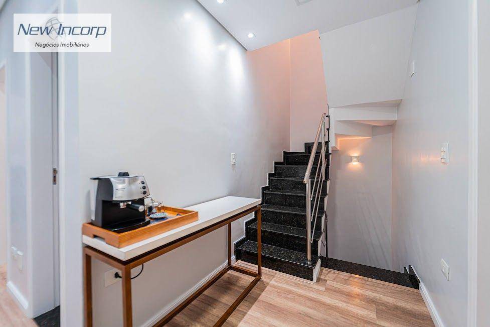 Sobrado à venda com 3 quartos, 86m² - Foto 12