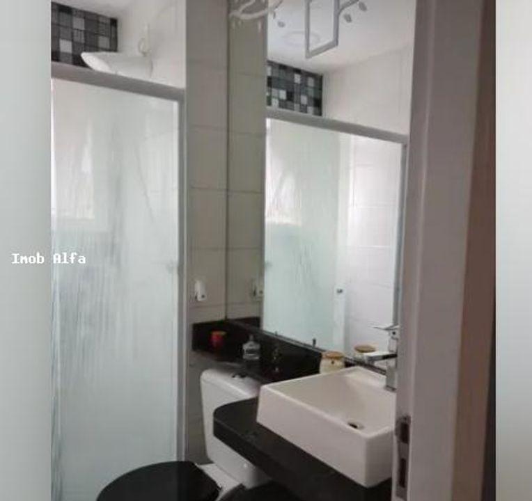 Apartamento à venda com 2 quartos, 57m² - Foto 17