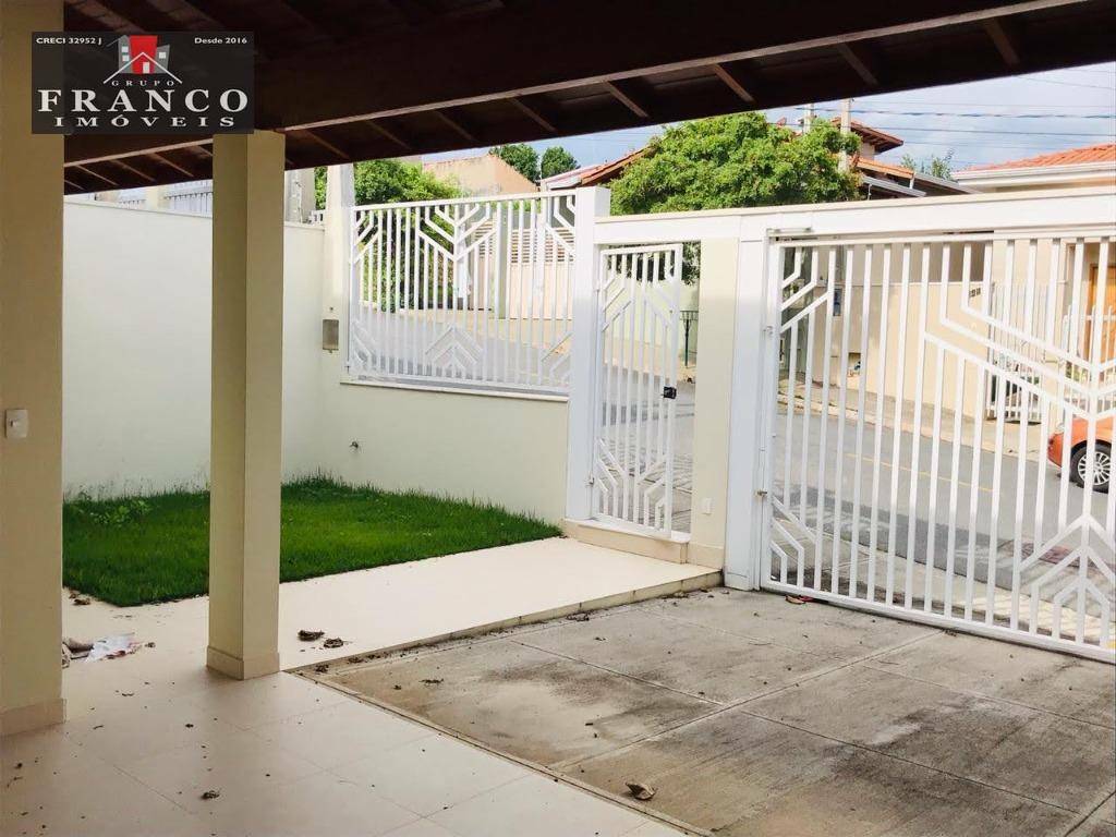 Casa, 3 quartos, 163 m² - Foto 2