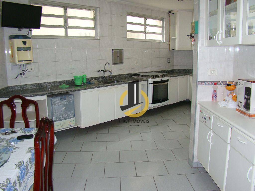 Apartamento à venda com 4 quartos, 235m² - Foto 28