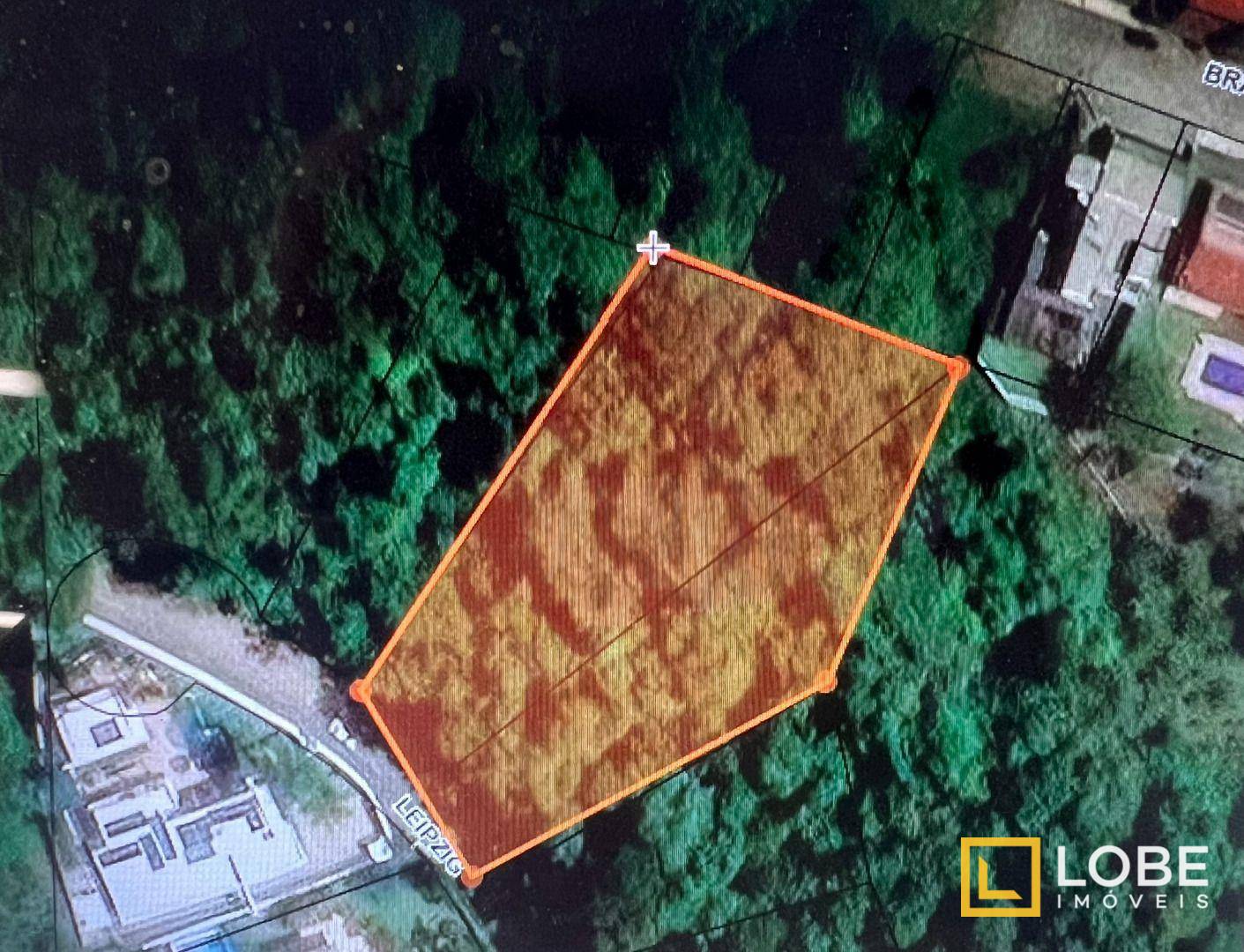 Loteamento e Condomínio, 3259 m² - Foto 1