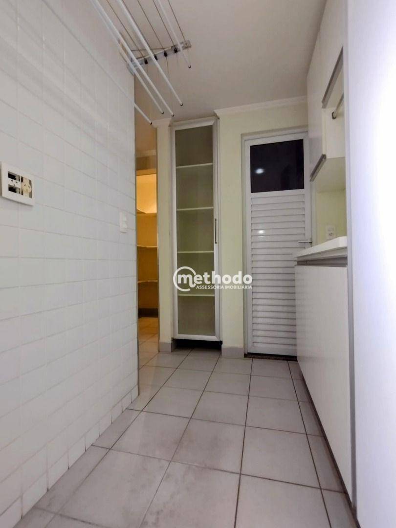 Apartamento para alugar com 3 quartos, 134m² - Foto 14