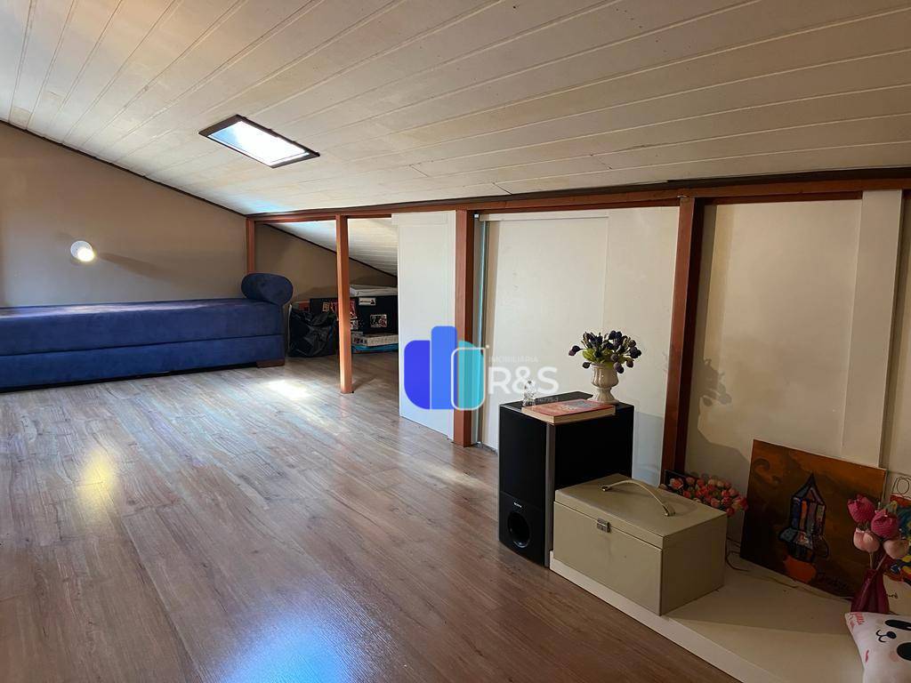 Casa de Condomínio à venda com 3 quartos, 83m² - Foto 27