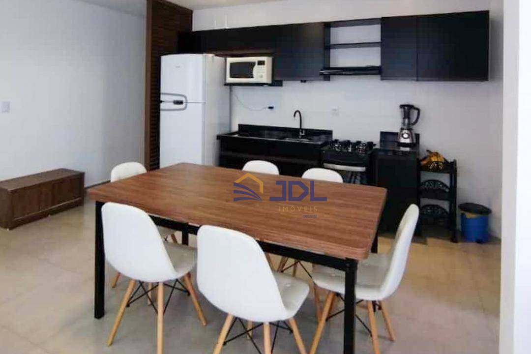 Apartamento à venda com 3 quartos, 83m² - Foto 4