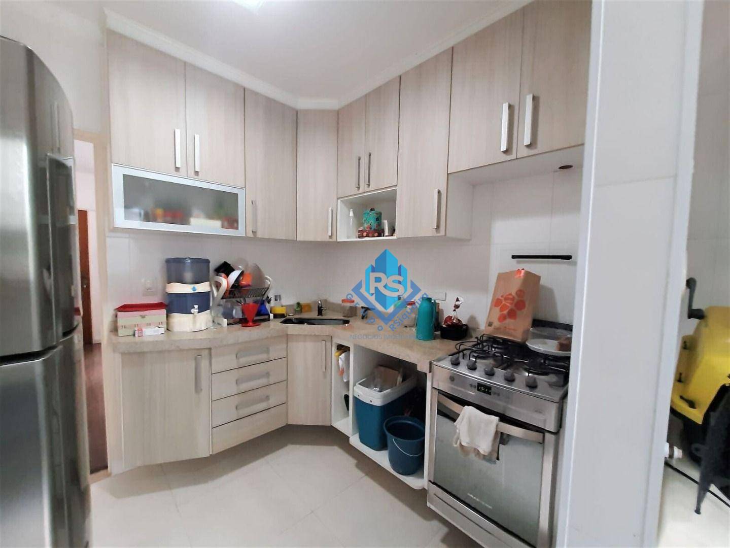 Apartamento à venda com 2 quartos, 53m² - Foto 5