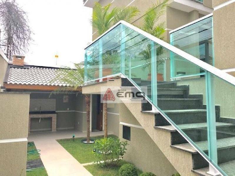 Sobrado à venda com 2 quartos, 55m² - Foto 5