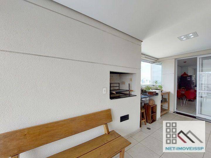 Apartamento à venda com 4 quartos, 258m² - Foto 8