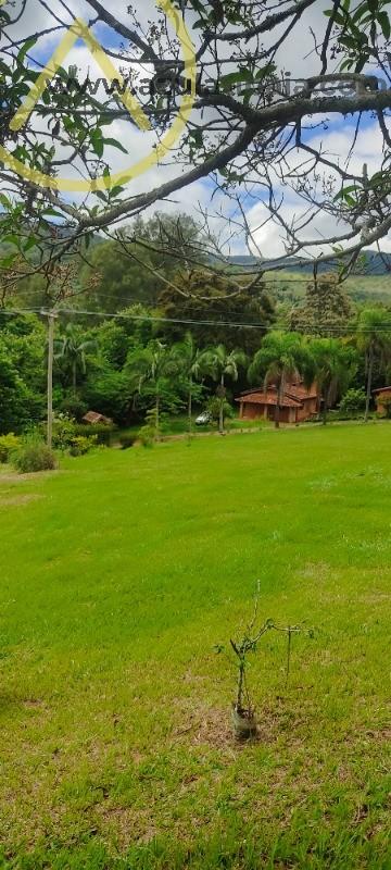 Sítio, 4 quartos, 2 hectares - Foto 30