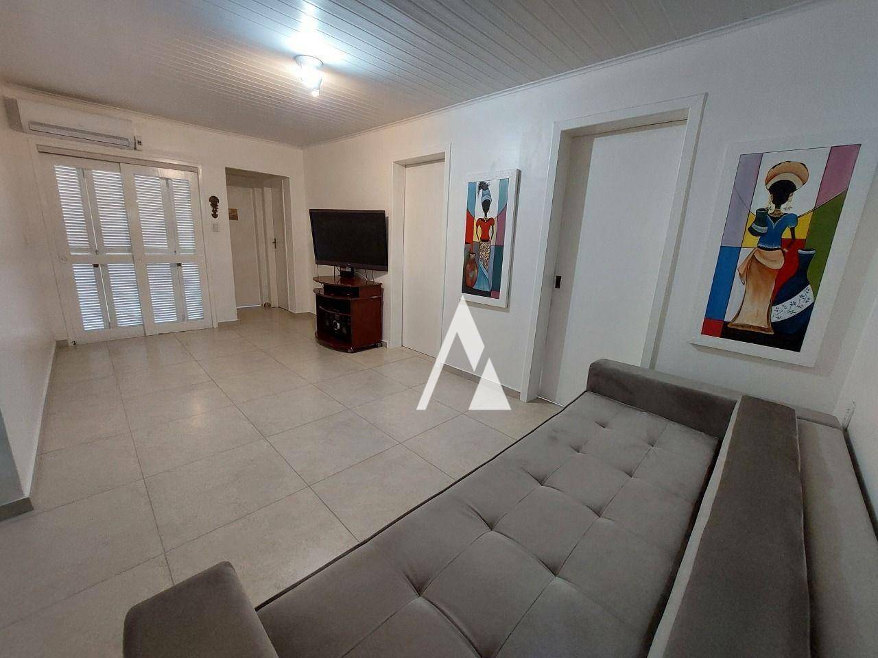 Casa à venda com 3 quartos, 110m² - Foto 8