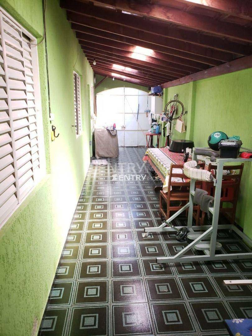 Casa à venda com 3 quartos, 138m² - Foto 18