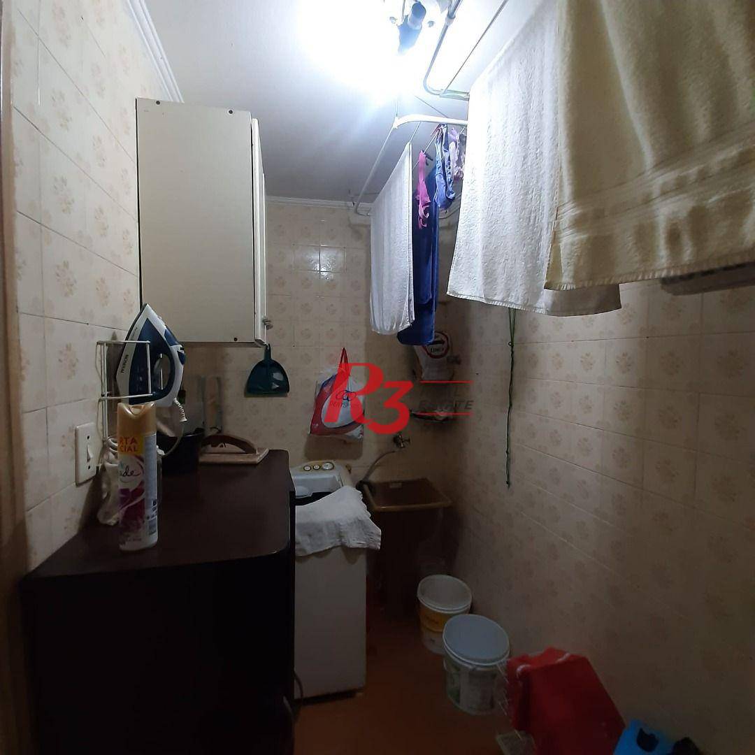 Apartamento à venda com 2 quartos, 86m² - Foto 12