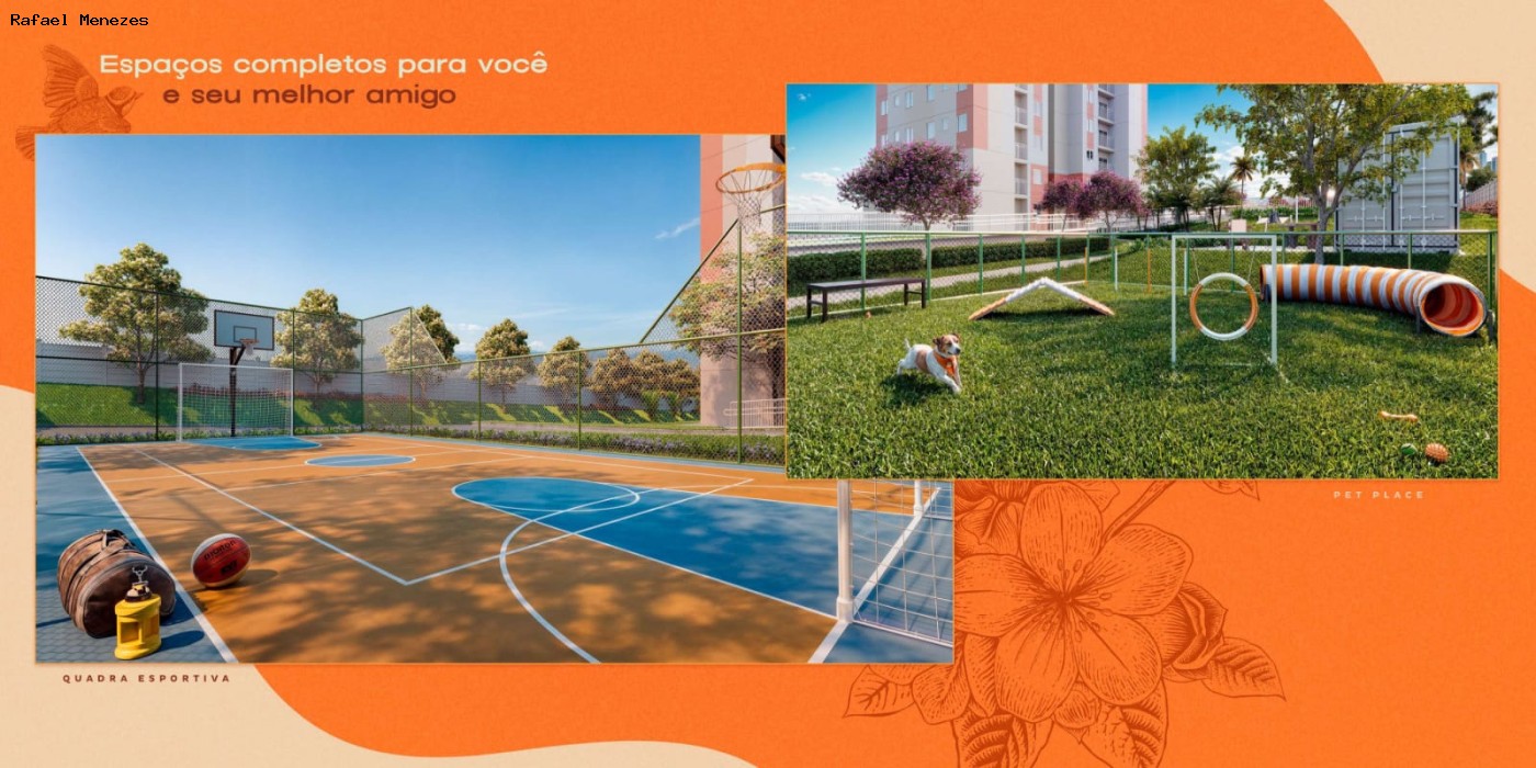 Apartamento, 2 quartos, 47 m² - Foto 5