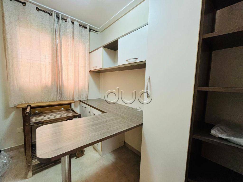 Casa de Condomínio à venda com 3 quartos, 207m² - Foto 5