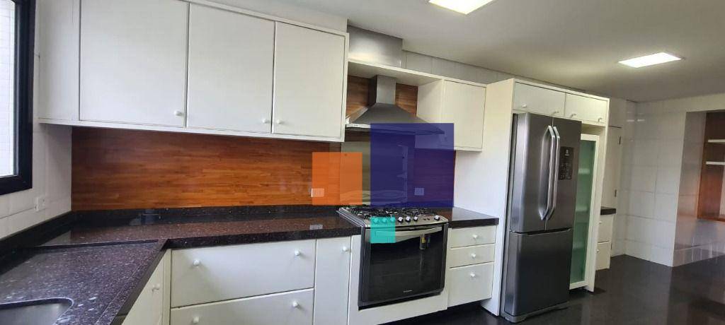 Apartamento para alugar com 4 quartos, 370m² - Foto 32