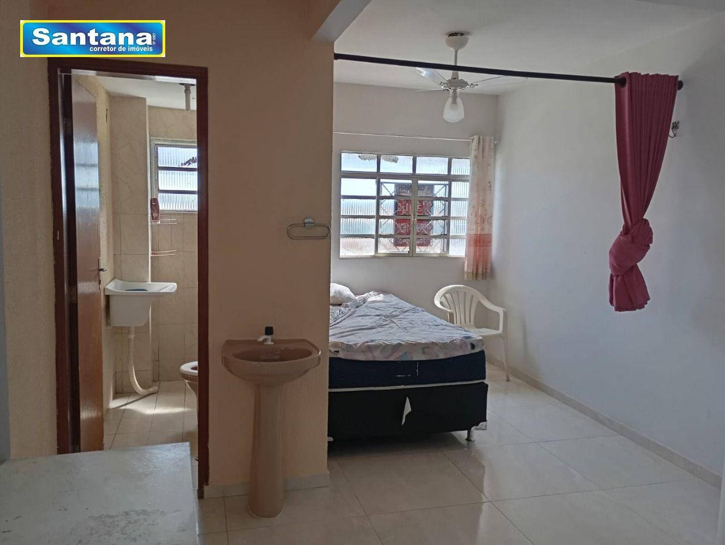 Apartamento, 1 quarto, 36 m² - Foto 3