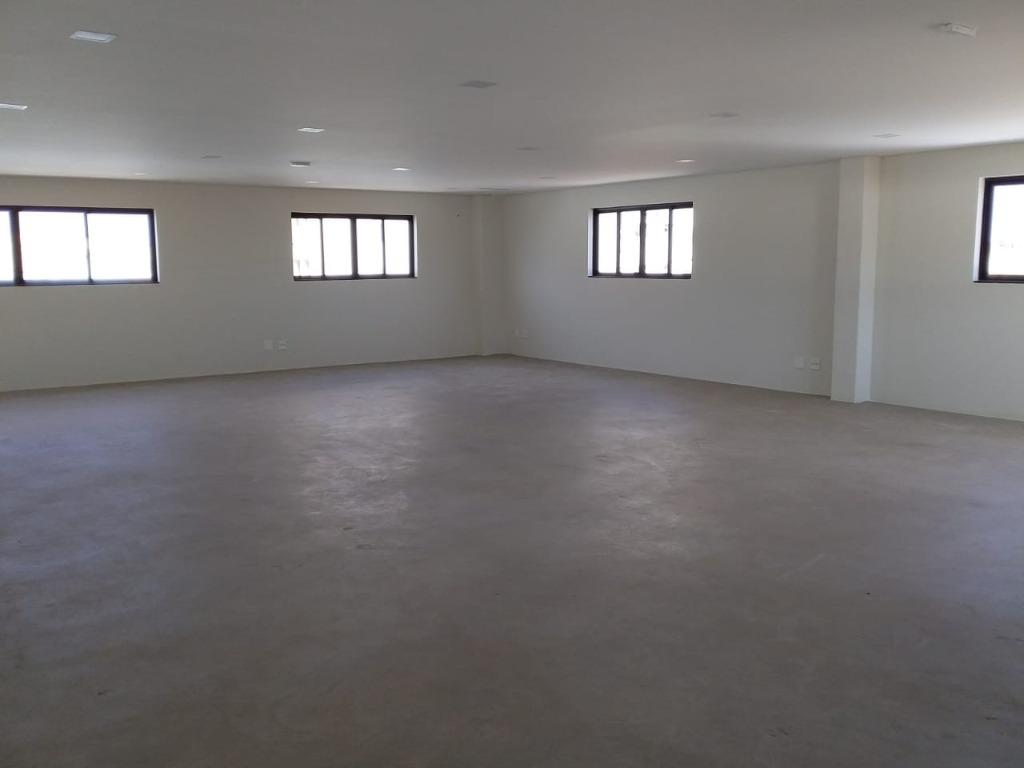 Loja-Salão para alugar, 500m² - Foto 2