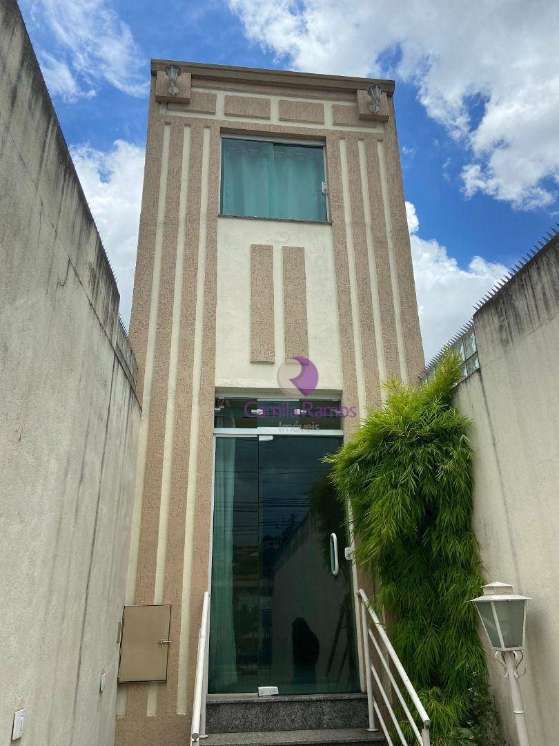 Sobrado à venda com 2 quartos, 336m² - Foto 1