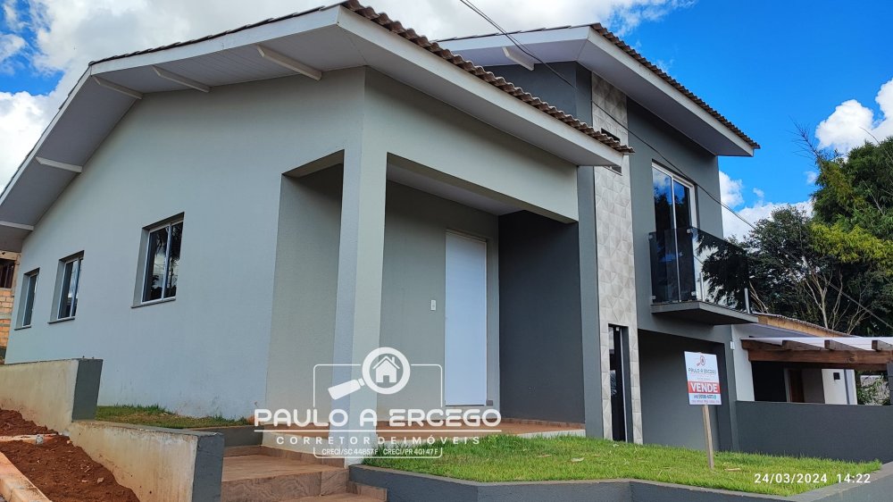 Casa à venda com 2 quartos, 180m² - Foto 7