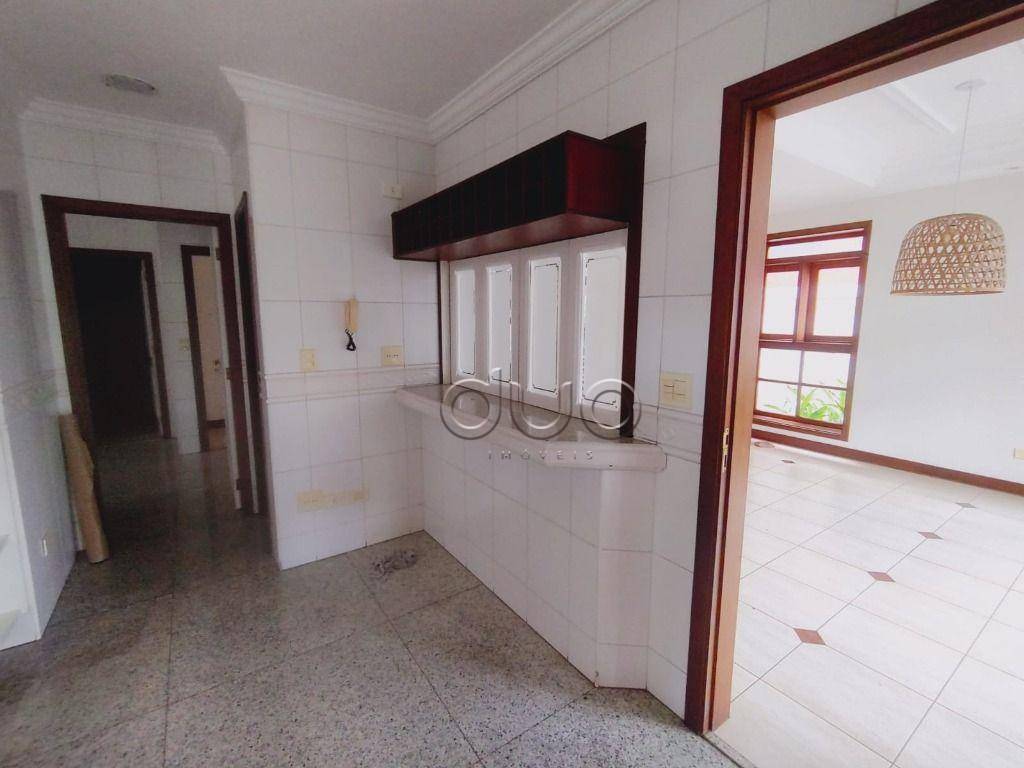 Casa de Condomínio para alugar com 3 quartos, 250m² - Foto 38