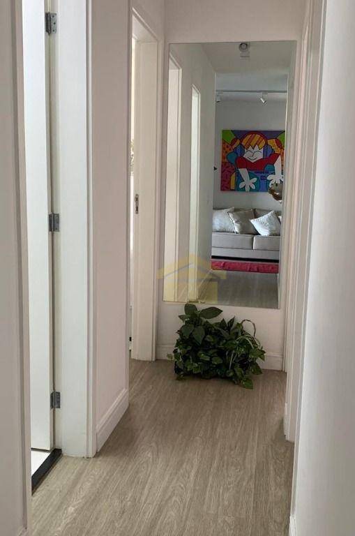 Apartamento à venda com 3 quartos, 59m² - Foto 7