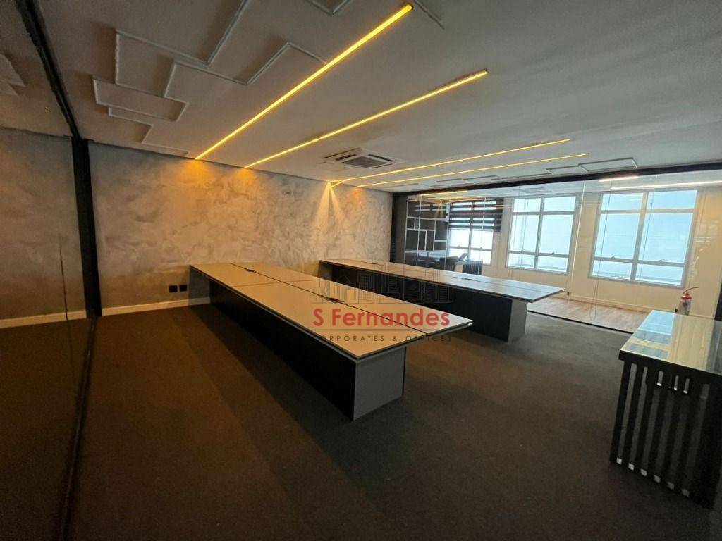 Prédio Inteiro para alugar, 685m² - Foto 25