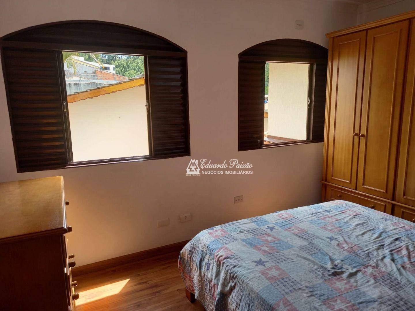 Sobrado à venda com 4 quartos, 400m² - Foto 35