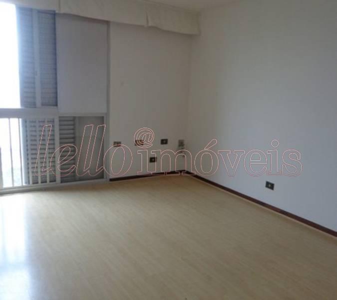 Apartamento à venda com 3 quartos, 220m² - Foto 14