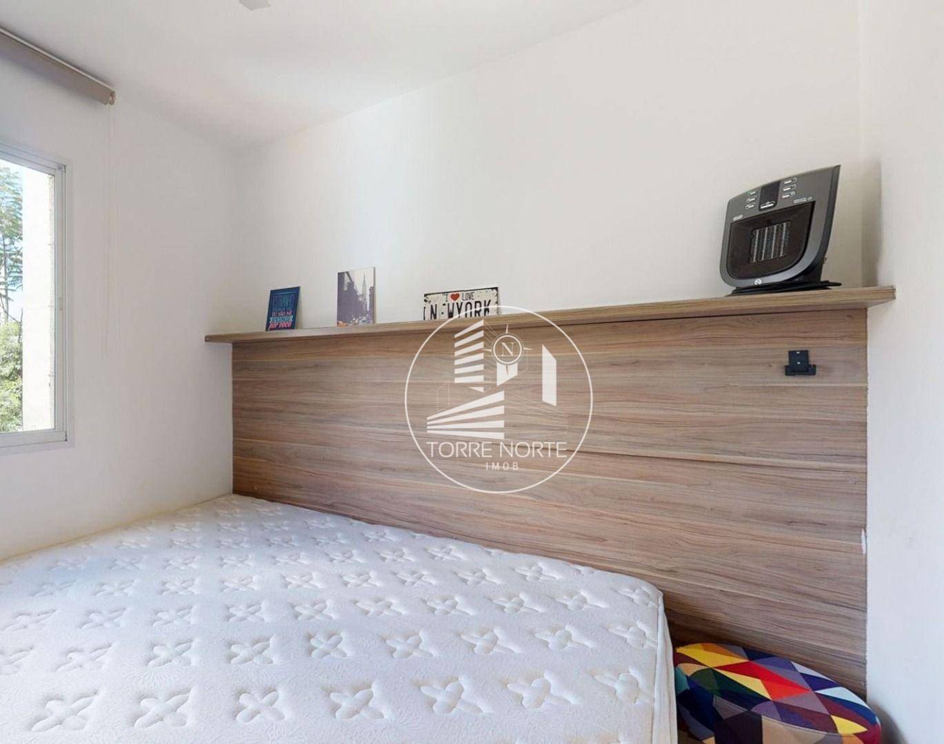 Apartamento à venda com 3 quartos, 69m² - Foto 24