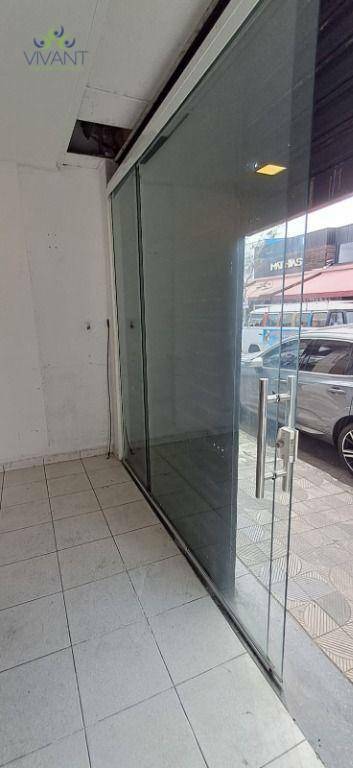 Loja-Salão para alugar, 102m² - Foto 12