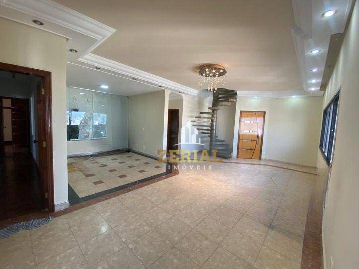 Cobertura à venda e aluguel com 4 quartos, 250m² - Foto 17
