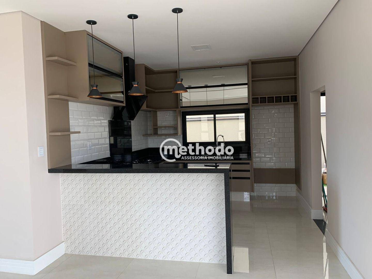 Casa de Condomínio à venda com 3 quartos, 258m² - Foto 6