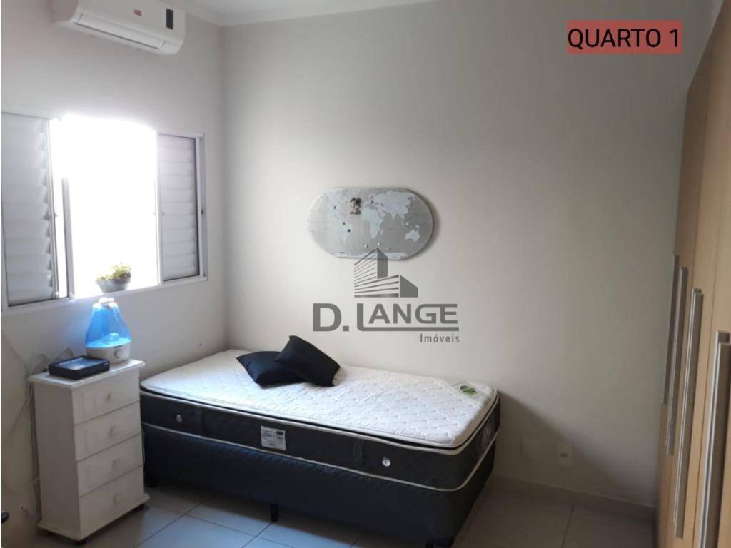 Casa de Condomínio à venda com 3 quartos, 178m² - Foto 30