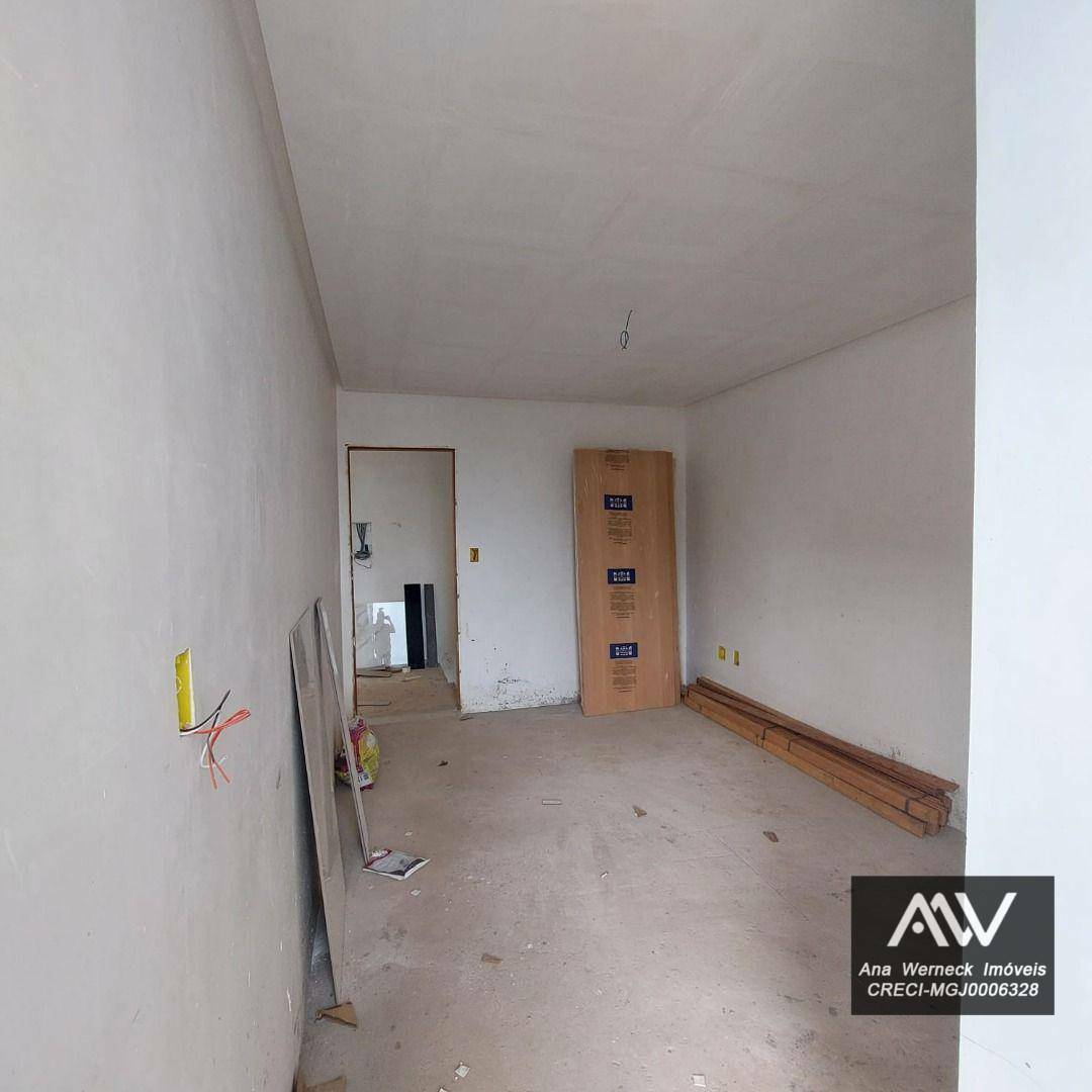 Casa de Condomínio à venda com 3 quartos, 120m² - Foto 22