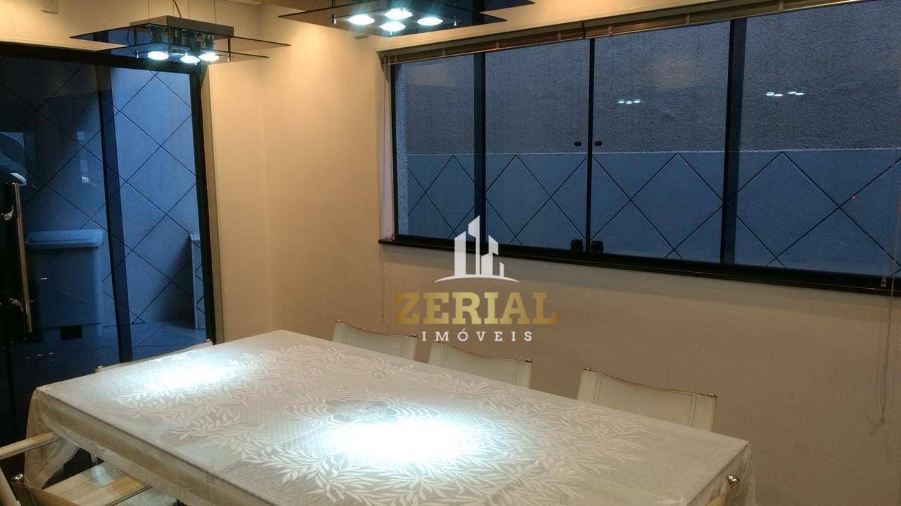 Sobrado à venda com 5 quartos, 315m² - Foto 7