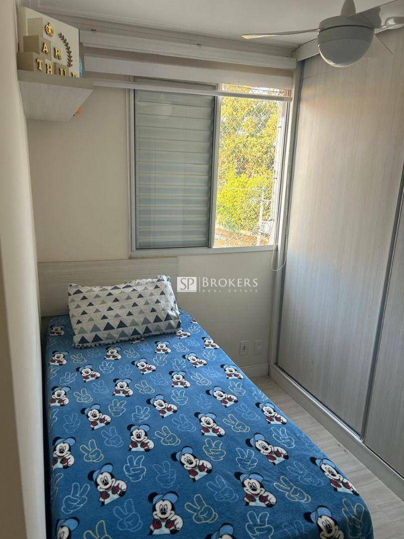 Cobertura à venda com 2 quartos, 102m² - Foto 6