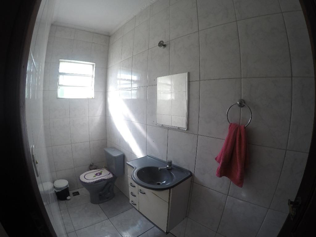 Sobrado à venda com 2 quartos, 90m² - Foto 6