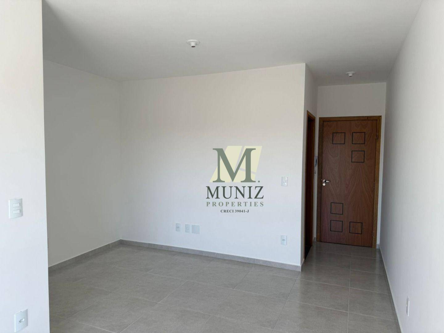 Apartamento, 2 quartos, 61 m² - Foto 2