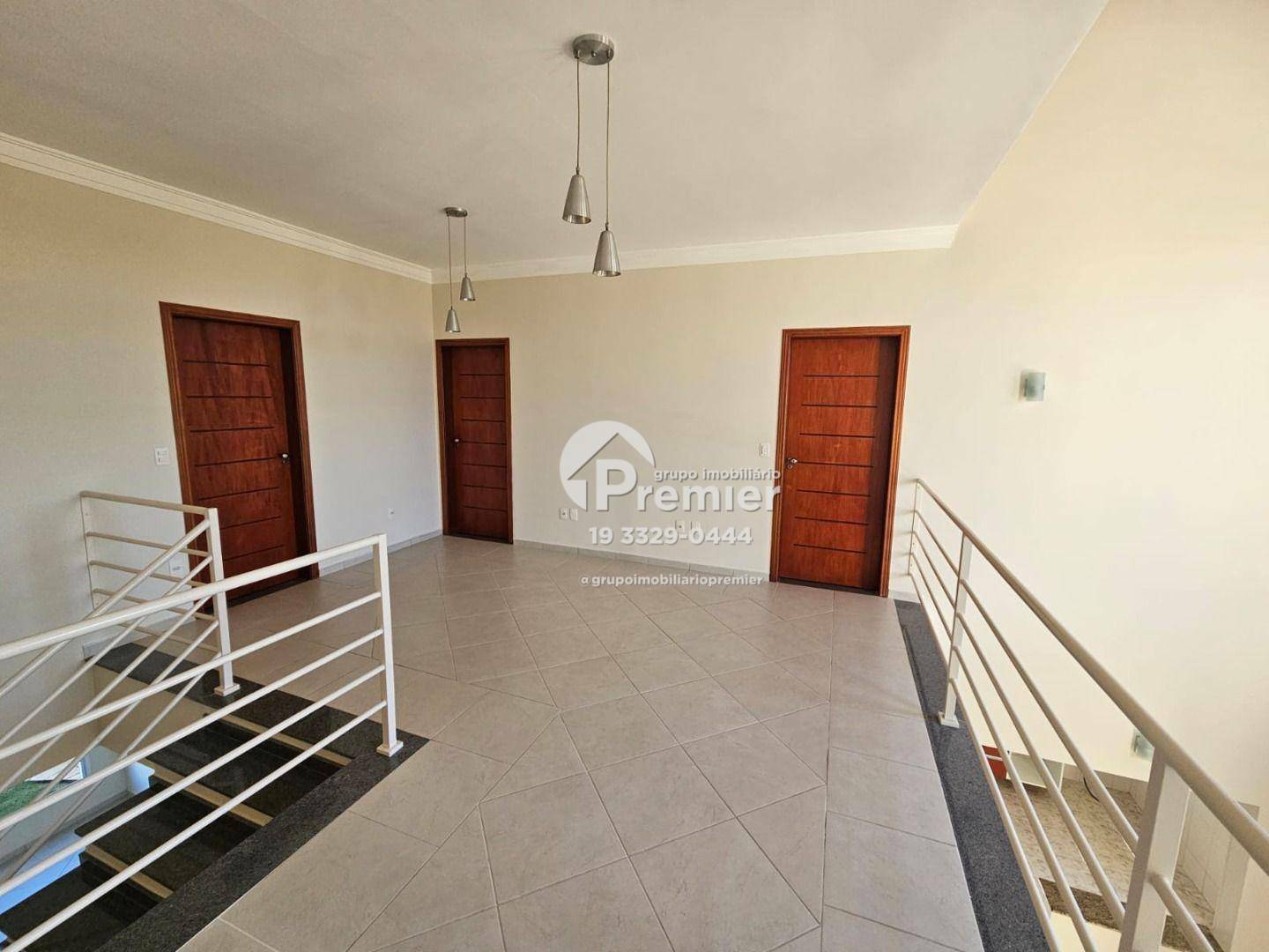 Casa de Condomínio à venda com 3 quartos, 287m² - Foto 24