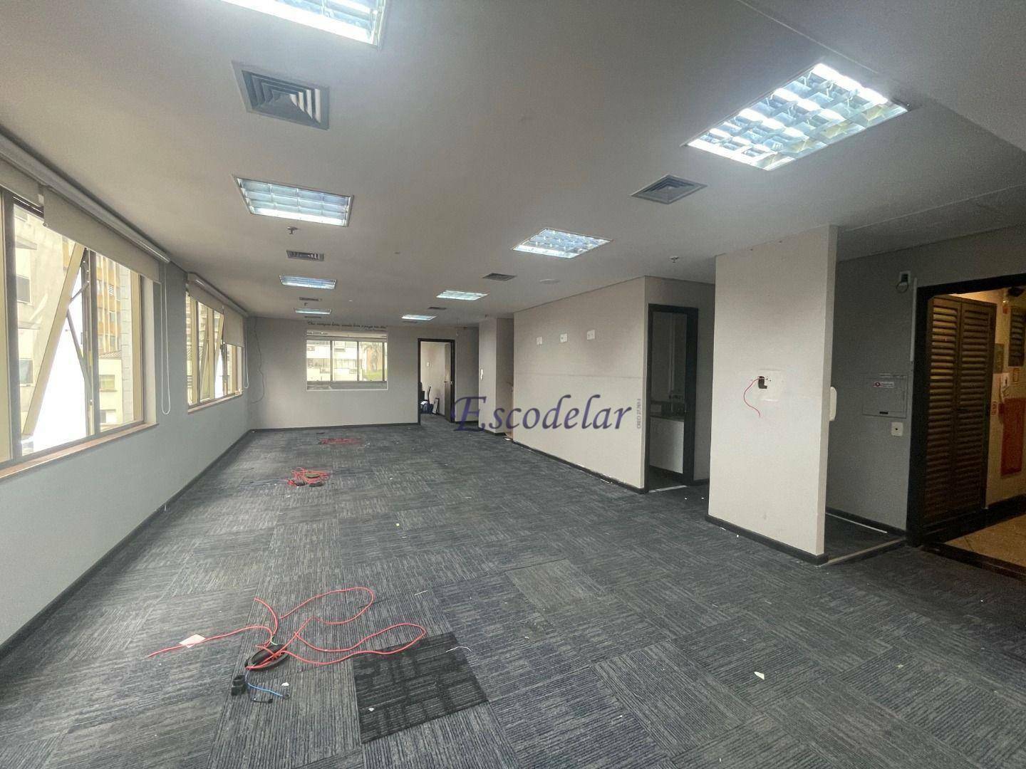 Conjunto Comercial-Sala para alugar, 360m² - Foto 15