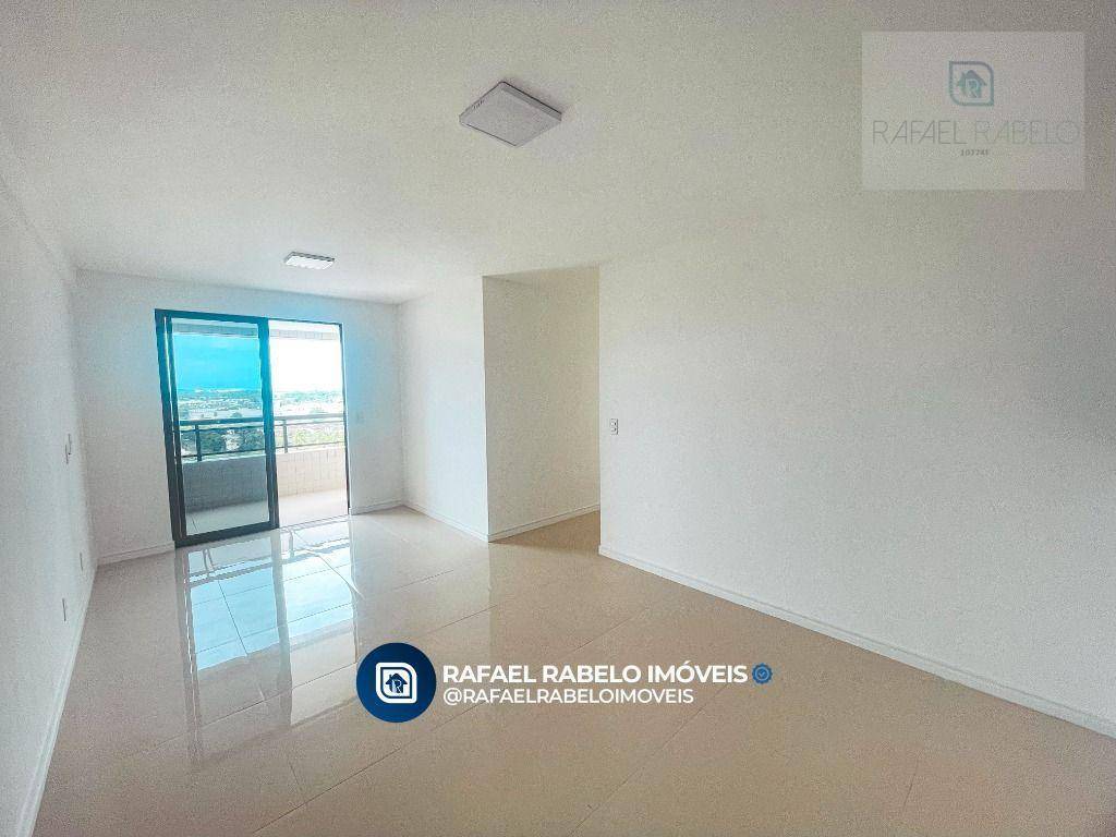 Apartamento, 3 quartos, 83 m² - Foto 1