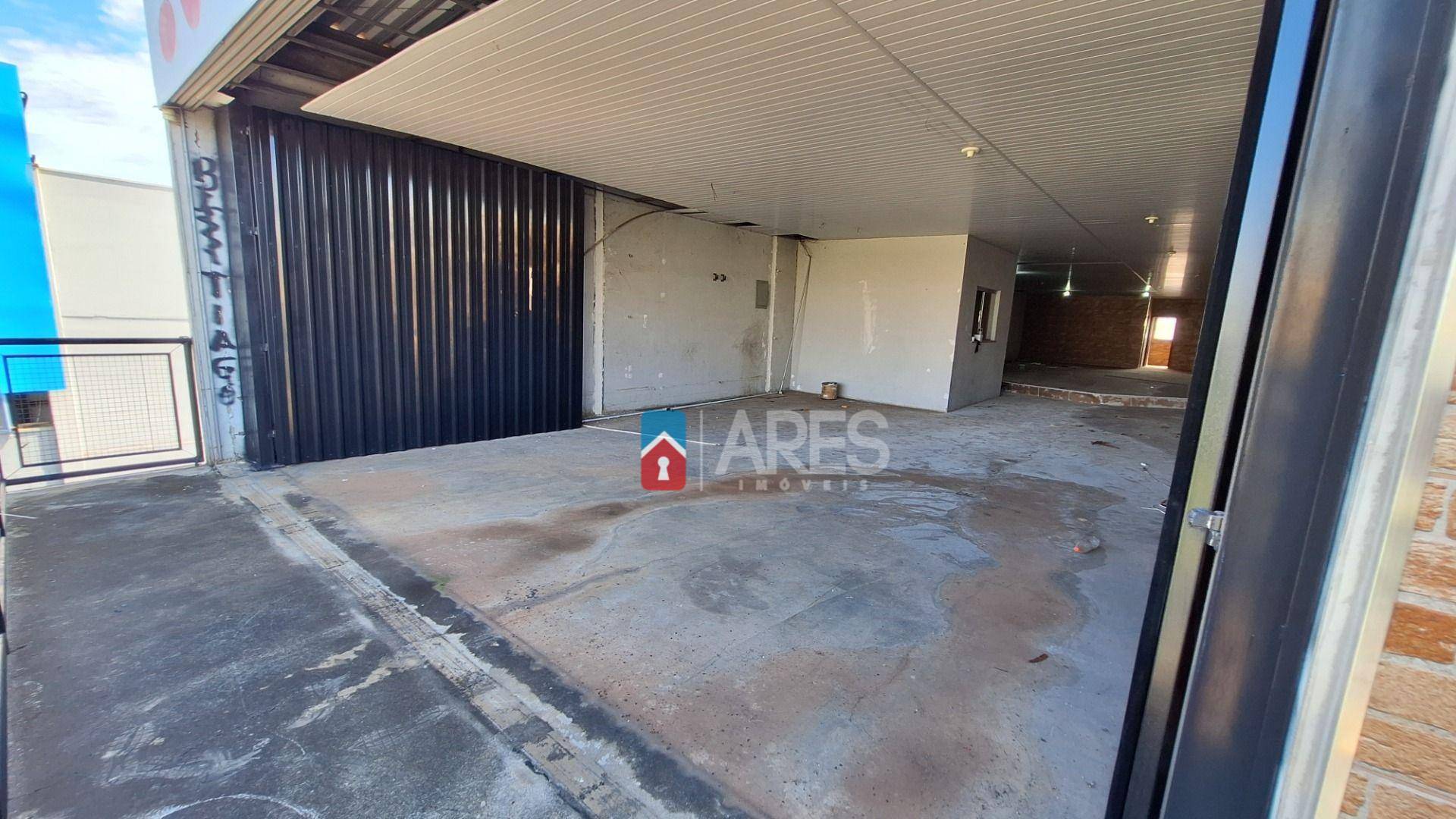 Loja-Salão para alugar, 313m² - Foto 2