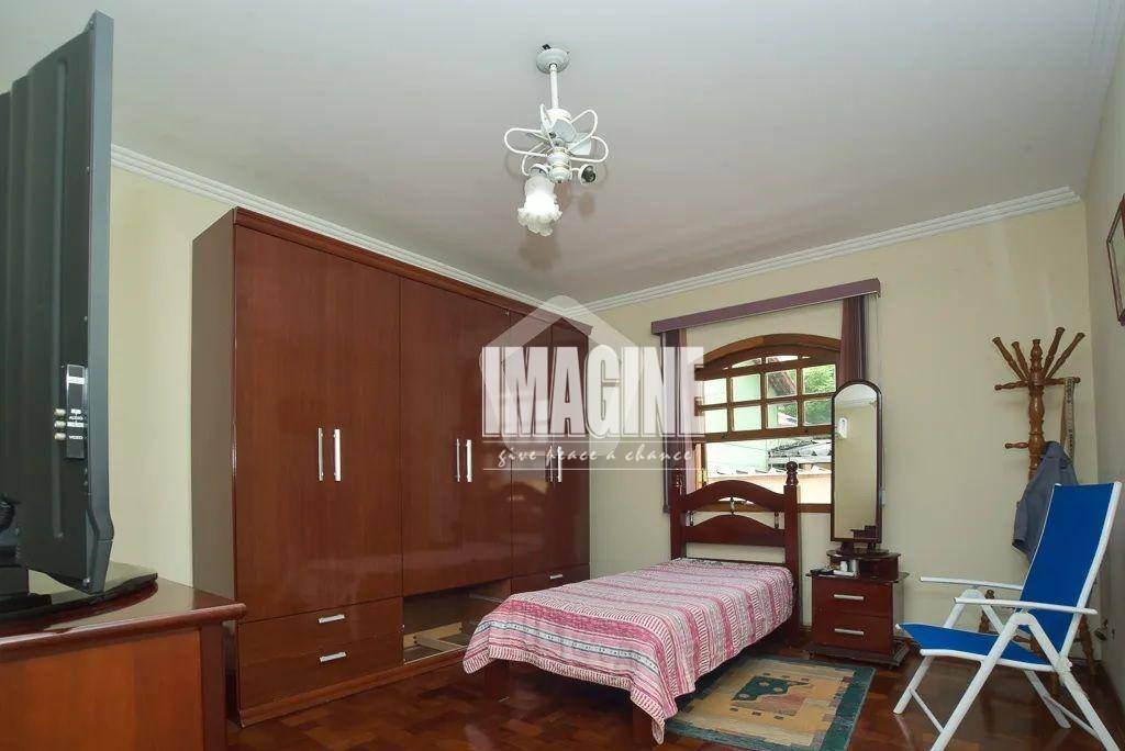 Sobrado à venda com 4 quartos, 360m² - Foto 16