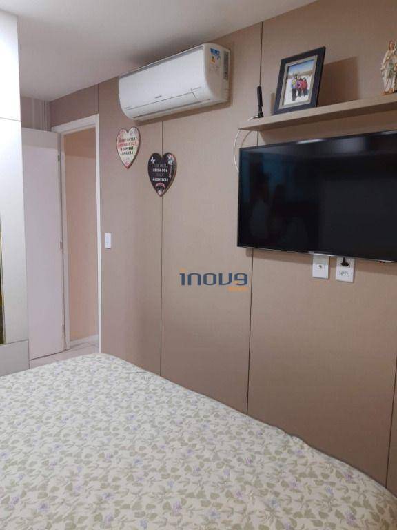 Apartamento à venda com 3 quartos, 57m² - Foto 6